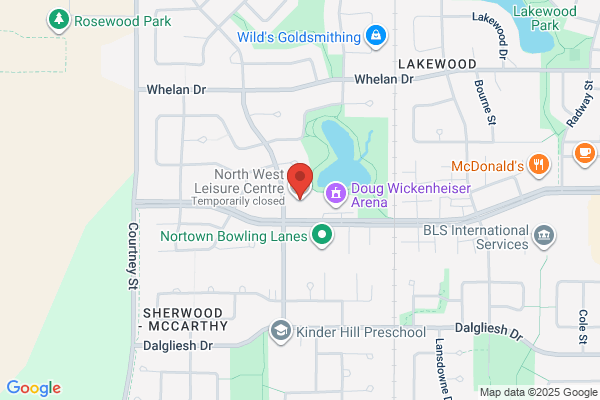 Traveland Leisure Centre (Regina) Ltd, Sales