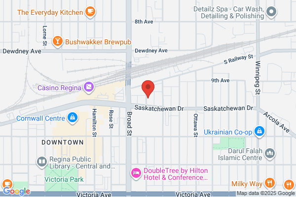 Alvey Automotive