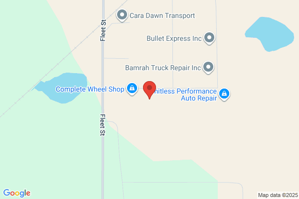 Midwest Diesel Repair Inc