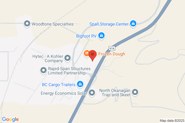 Reimer Express Lines Ltd, For Pick Up