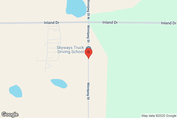 Shaw Logistics