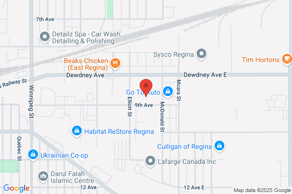 Sun West Trucking Ltd