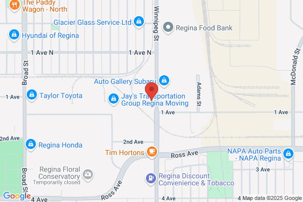 Cheap Heap Auto Sales & Rentals Ltd