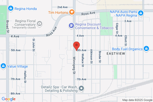 Utility Auto Sales & Rentals