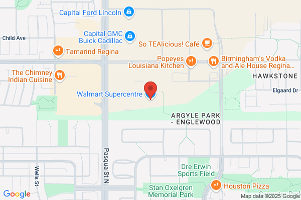 Wal-Mart, Store Information