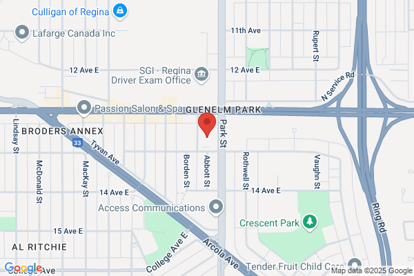 Glidden/Ici Paint Center