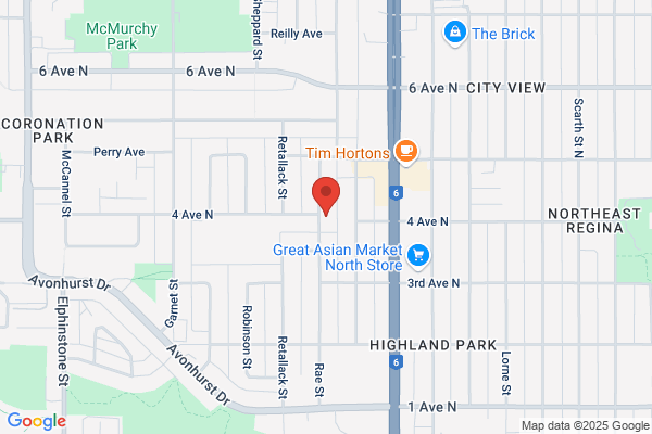Randall Homes & Renovations