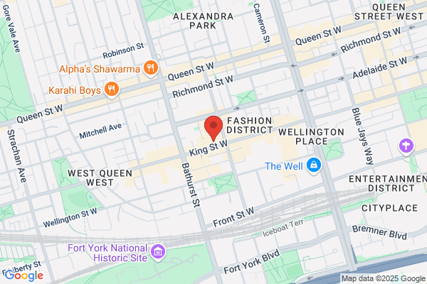 Canadian Literacy Enhancement Society