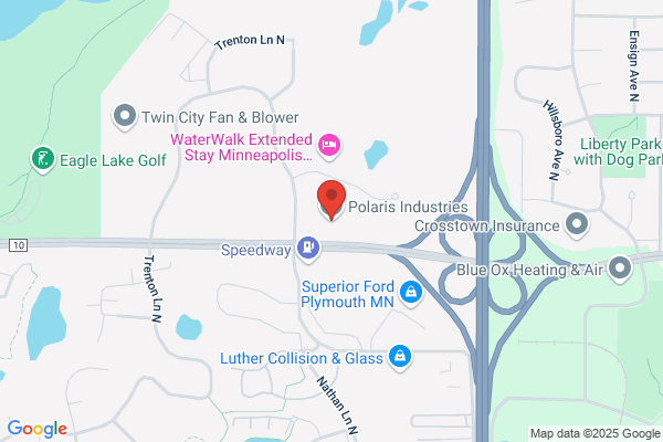Polaris Enterprises Inc