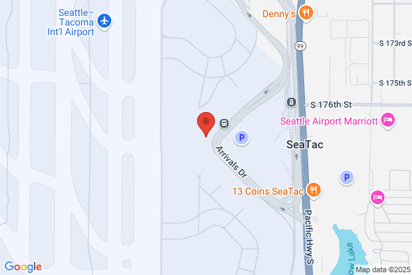 Alaska Airlines Inc