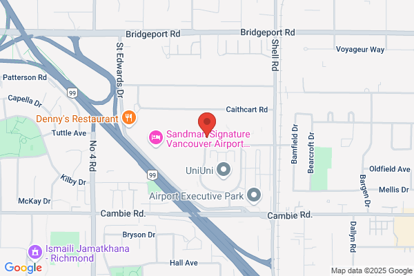 Ecu Line Canada Inc