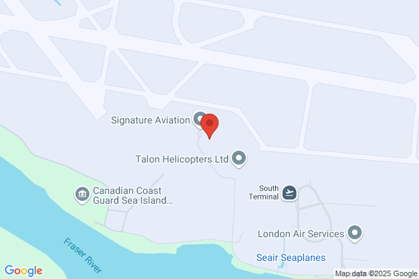 Anderson Air Ltd
