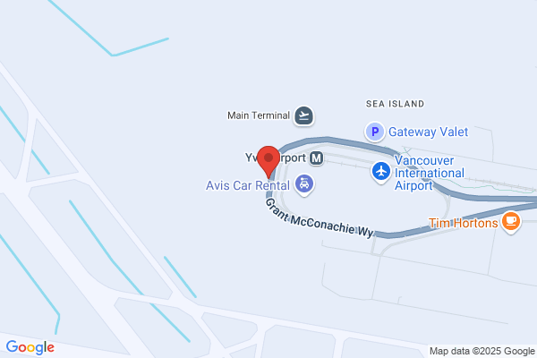North Vancouver Airlines Ltd