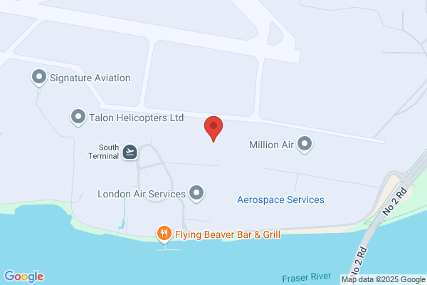 Promark Aviation Services