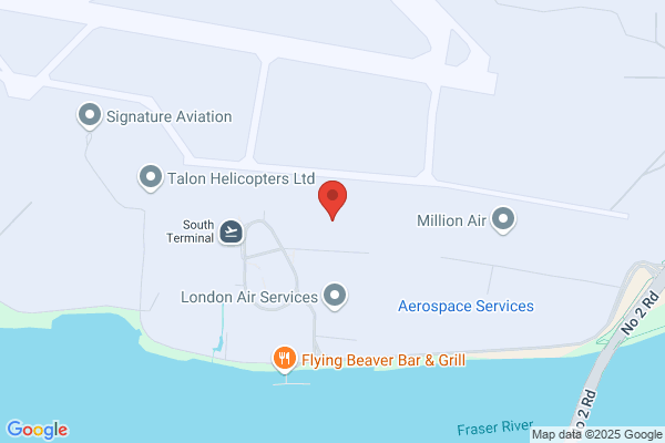 Lindair Services Ltd