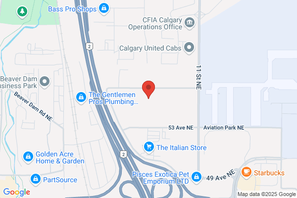 Western Propeller (Pacific) Ltd