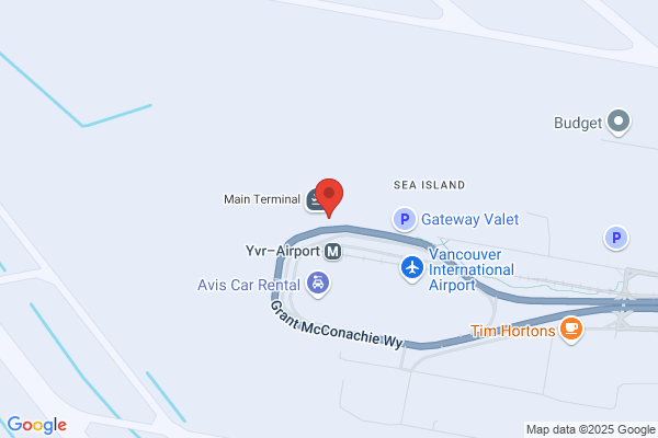 Hudson General Aviation Services Inc, Administration