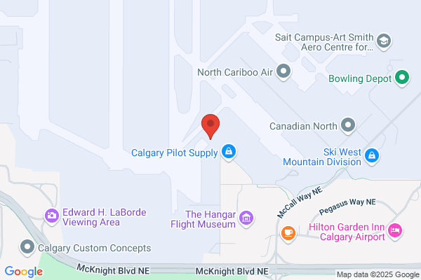 Condor Aircraft Accessories Inc