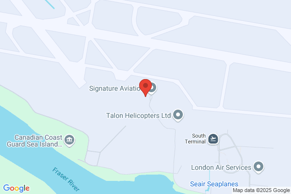 Innotech Aviation Ltd