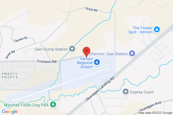 Okanagan Avionics Ltd
