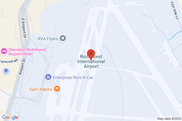 Wright International