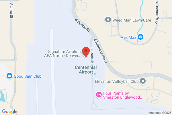 Tag Aviation USA