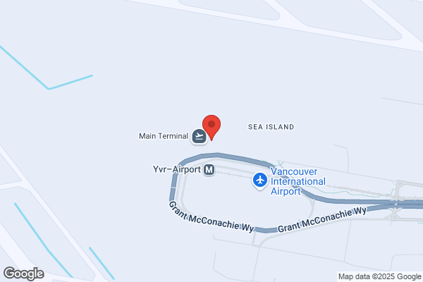 Vancouver International Airport, Shops & Services, Mountain Style Shop