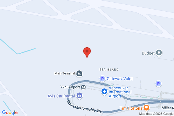Vancouver International Airport, Shops & Services, Vancouver Aircap Porter Service