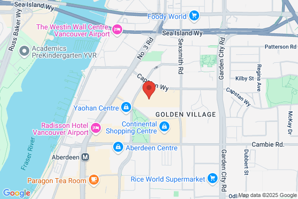 Dr Ivy Pang Chinese Medicine & Acupuncture Clinic