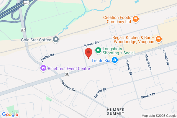 Laser Tag Games, Burnaby