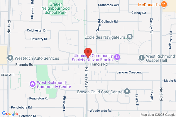 Appliances Repair Richmond