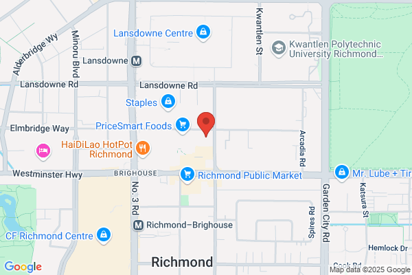 Abrams G W D