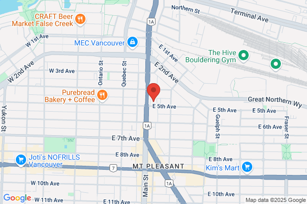 Grandcity Autobody Ltd