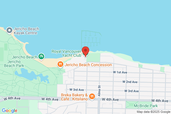 Vancouver Yacht Care