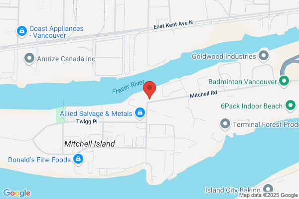 Ralph's Auto Supply Ltd