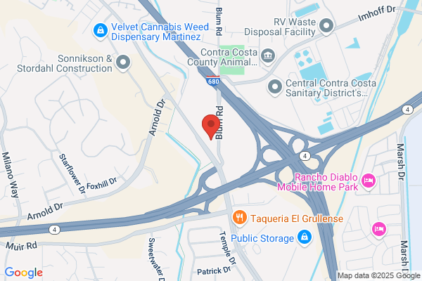 Rivian Service Center