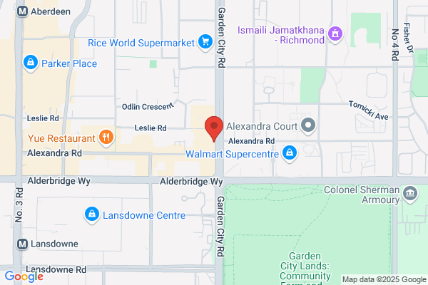 Pennzoil 10 Minute Oil Change Centres, Richmond Location