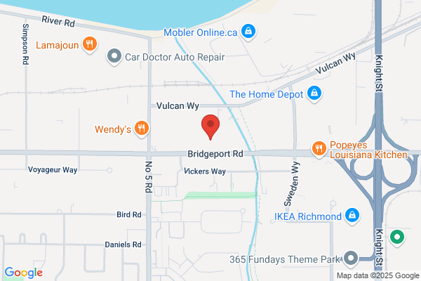 Richmond Motorworks Ltd