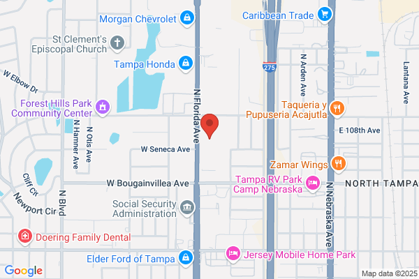 Park Collision & Service Inc