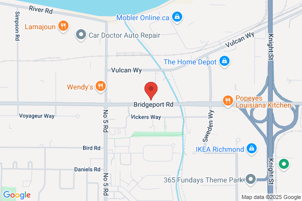 Bmv Auto Parts Ltd