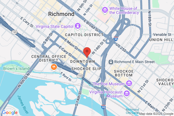 Richmond European Bakery