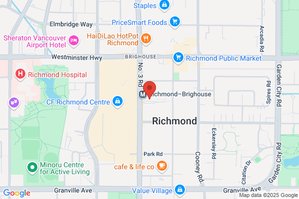 Scotiabank-Richmond Commercial Banking Centre