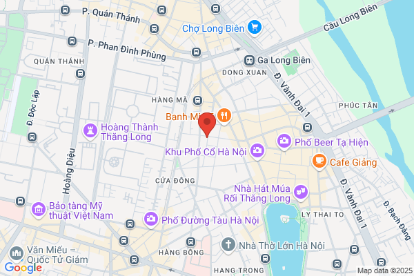 Tong Lee Hair Salon