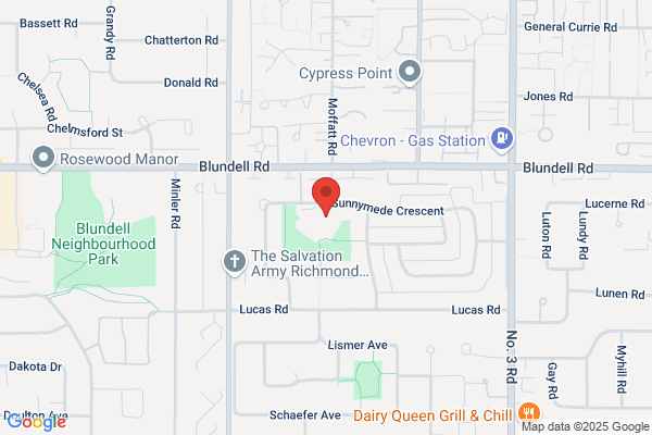 School Board Richmond, Elementary Schools, Ferris