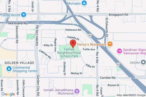 School Board Richmond, Elementary Schools, Talmey