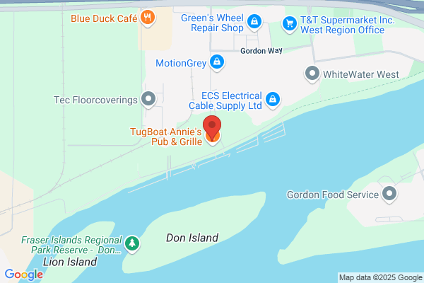Shelter Island Marina & Boatyard