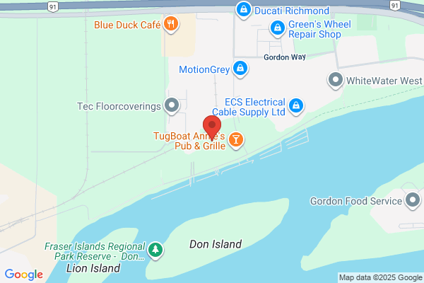 G Yachts Boatworks