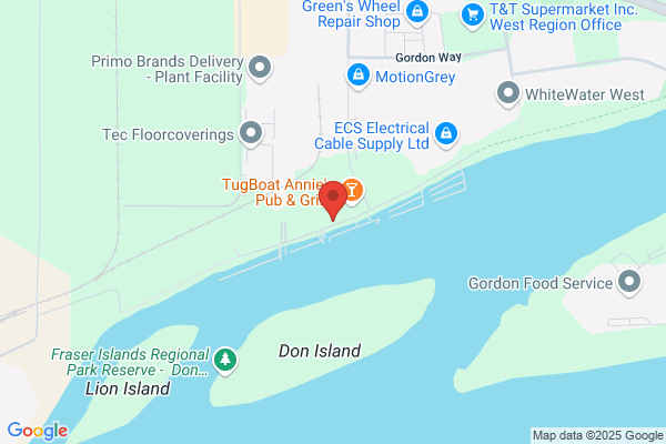 Rockport Yacht Finishing & Detailing Ltd