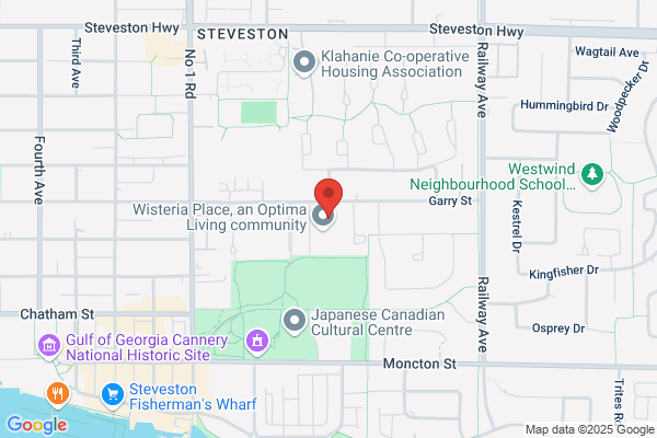 Steveston Buddhist Church
