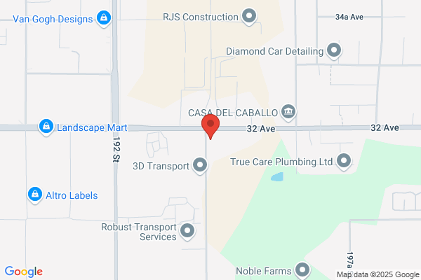 Cancork Floor Inc